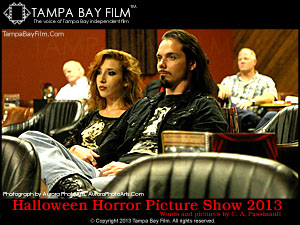 Halloween Horror Picture Show 2013