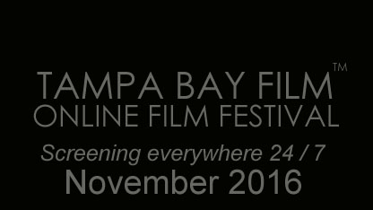 Tampa Bay Film Online Film Festival